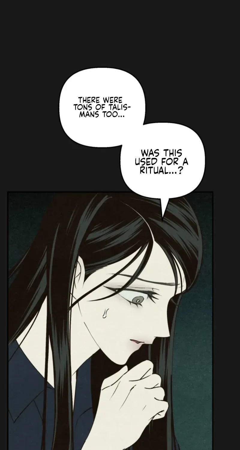 The Summer Swallowed by Darkness Chapter 23 page 50 - 
