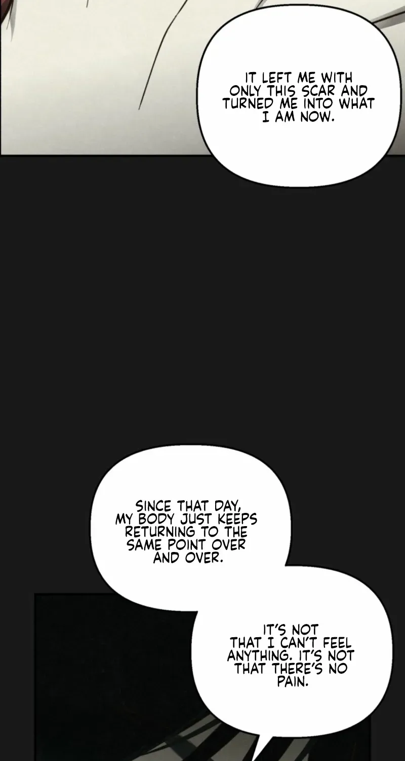 The Summer Swallowed by Darkness Chapter 23 page 6 - 