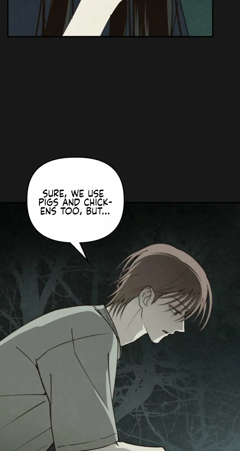 The Summer Swallowed by Darkness Chapter 23 page 51 - 