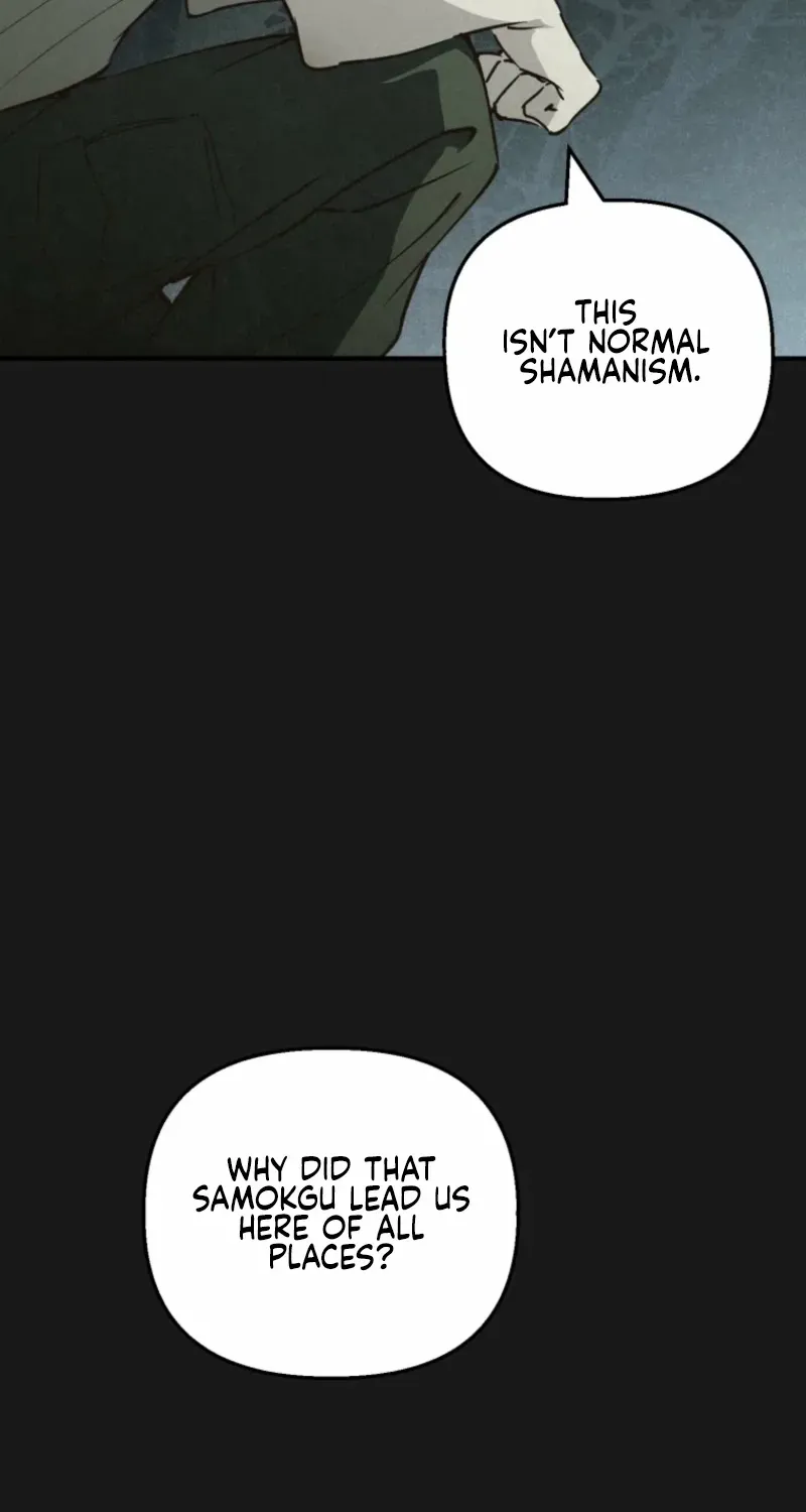 The Summer Swallowed by Darkness Chapter 23 page 52 - 