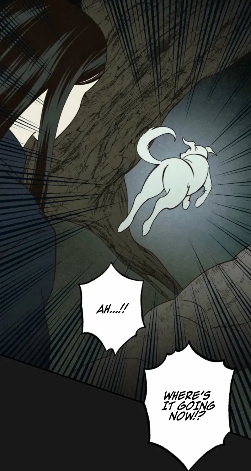 The Summer Swallowed by Darkness Chapter 23 page 54 - 