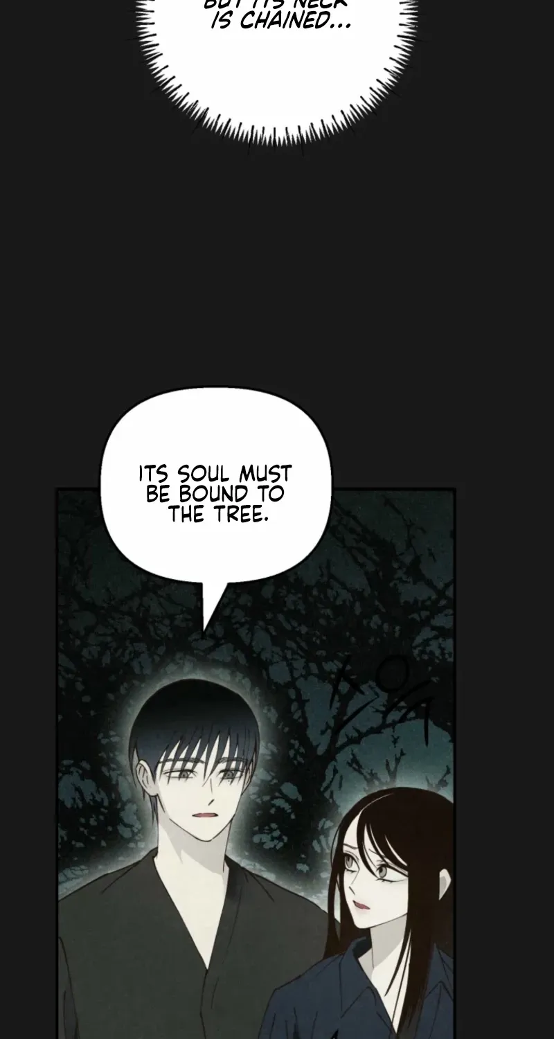 The Summer Swallowed by Darkness Chapter 23 page 58 - 