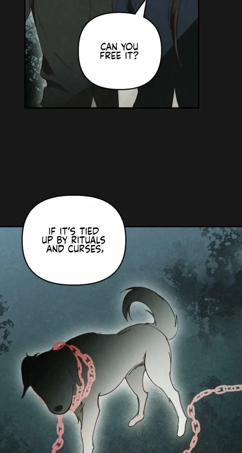 The Summer Swallowed by Darkness Chapter 23 page 59 - 