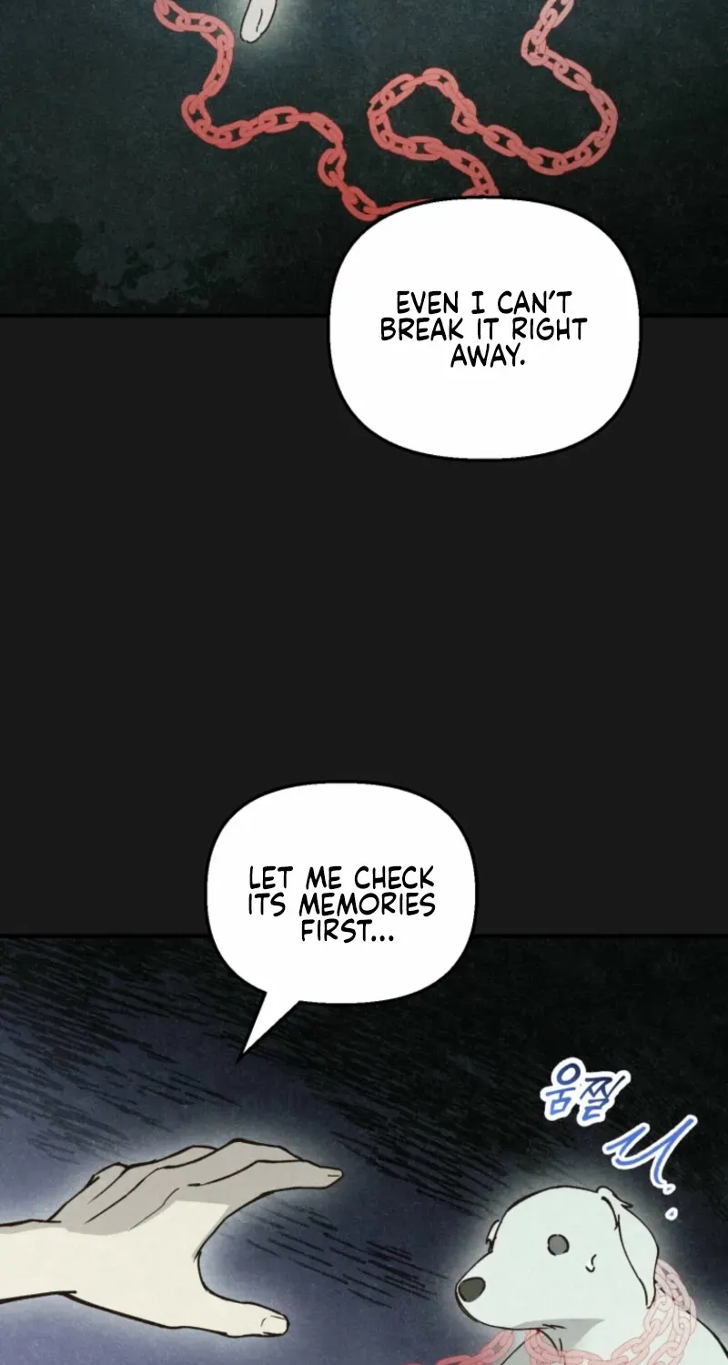 The Summer Swallowed by Darkness Chapter 23 page 60 - 