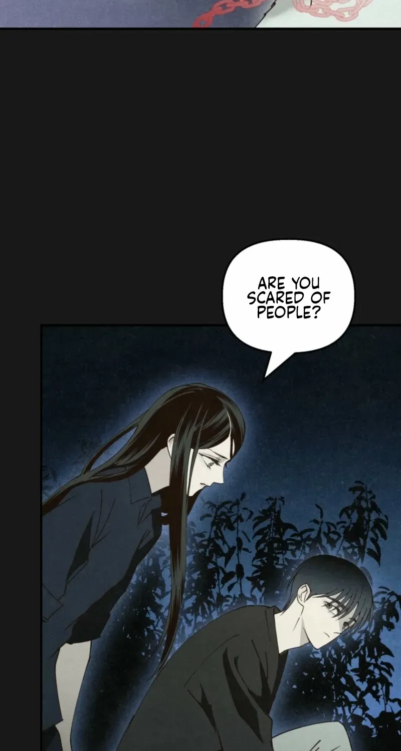 The Summer Swallowed by Darkness Chapter 23 page 61 - 