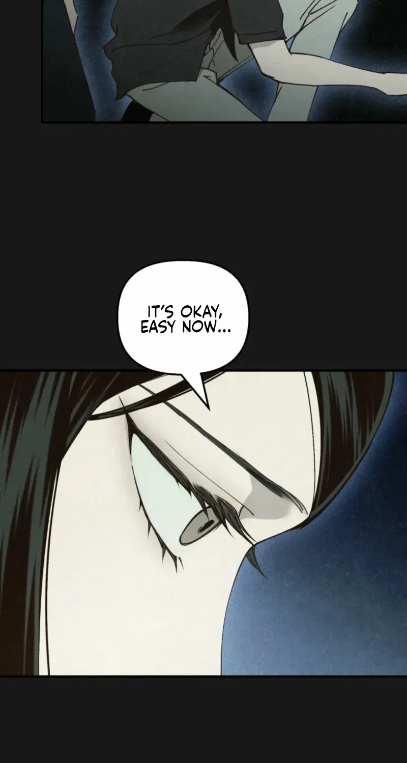 The Summer Swallowed by Darkness Chapter 23 page 62 - 