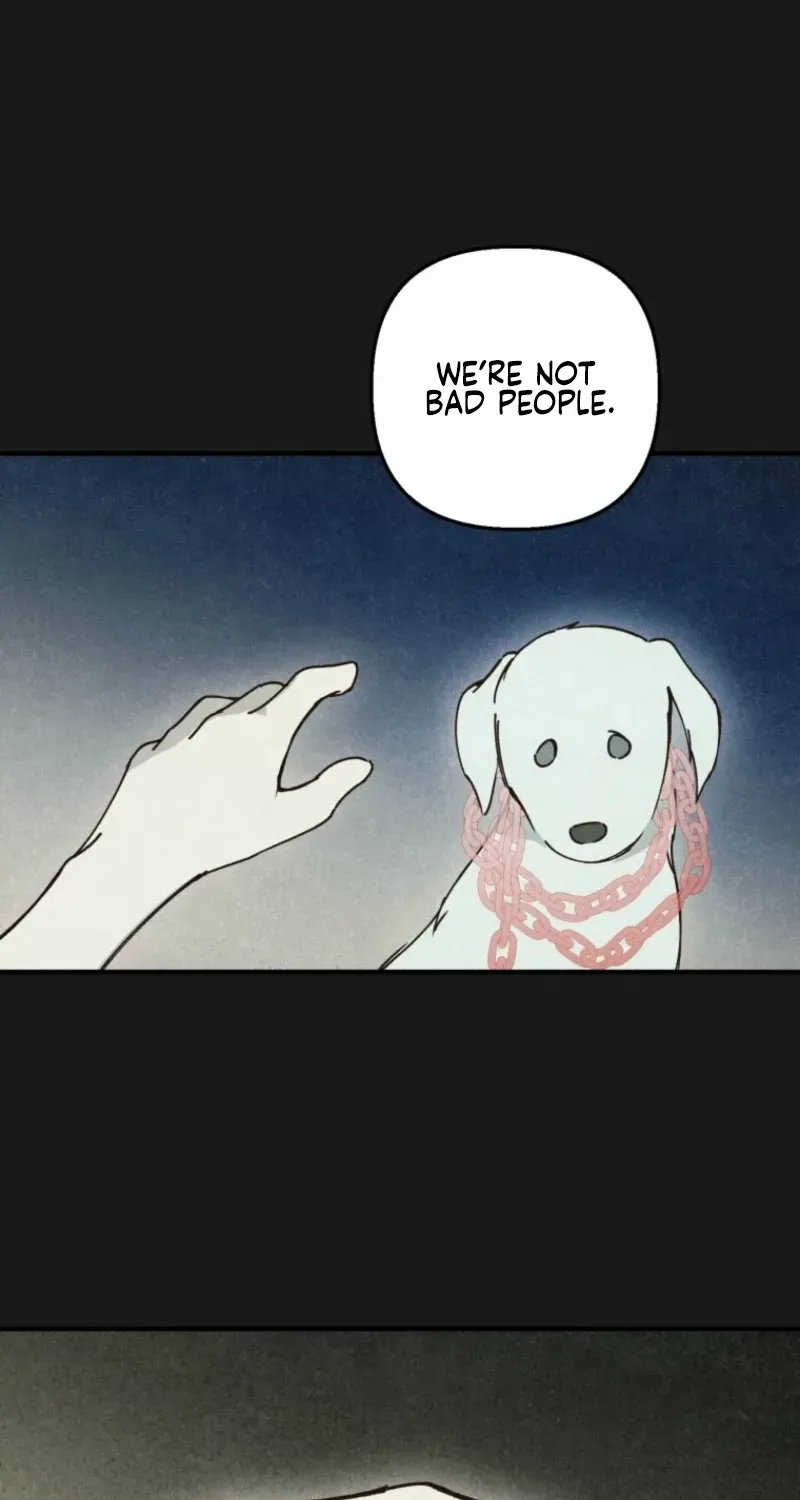 The Summer Swallowed by Darkness Chapter 23 page 63 - 