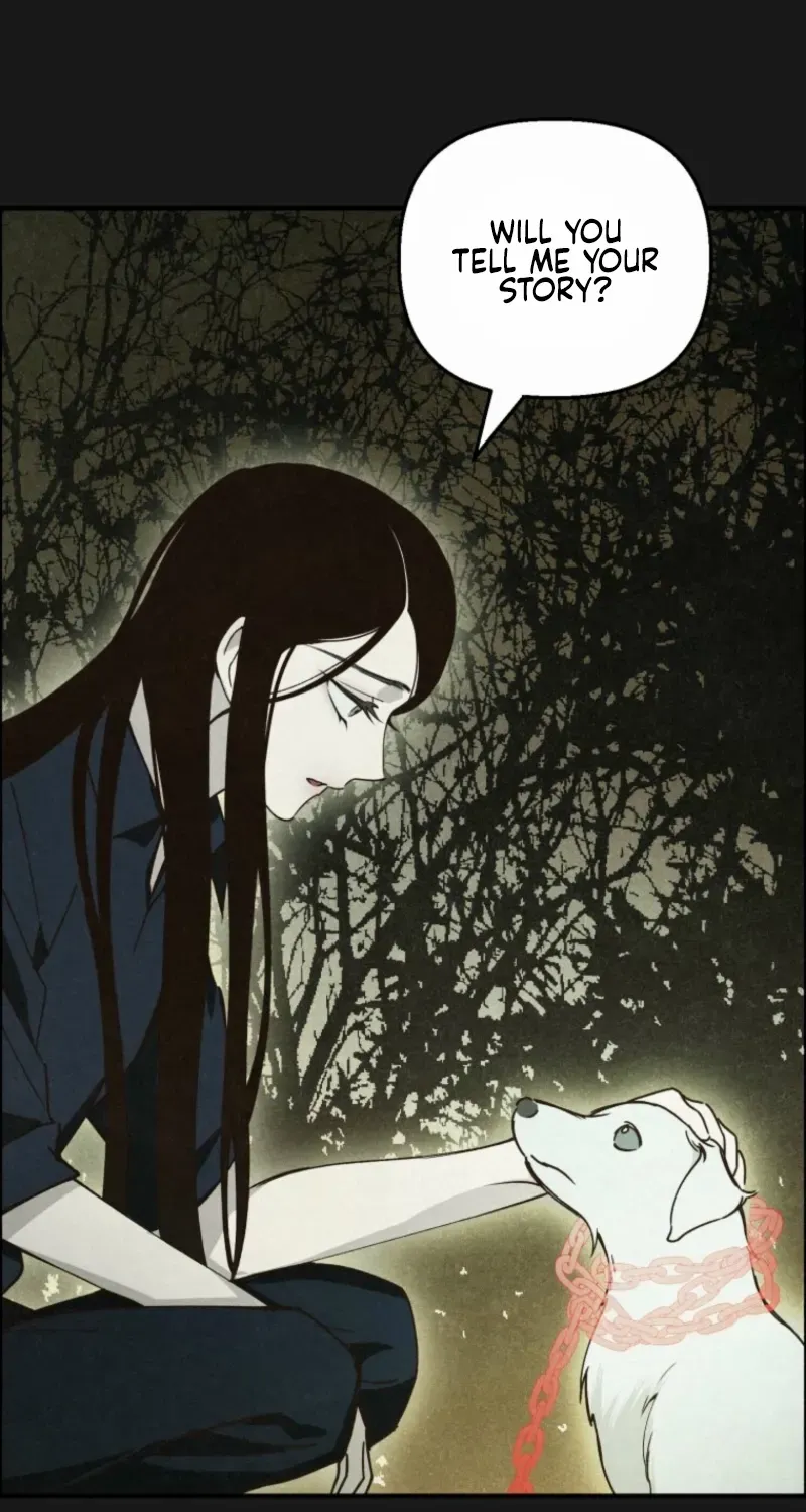 The Summer Swallowed by Darkness Chapter 23 page 65 - 