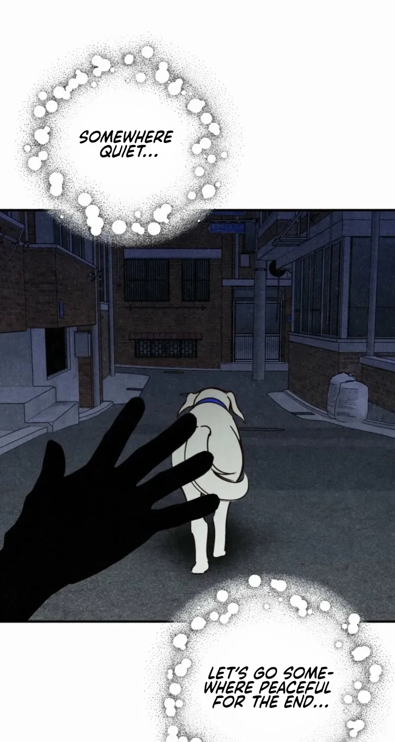 The Summer Swallowed by Darkness Chapter 23 page 69 - 