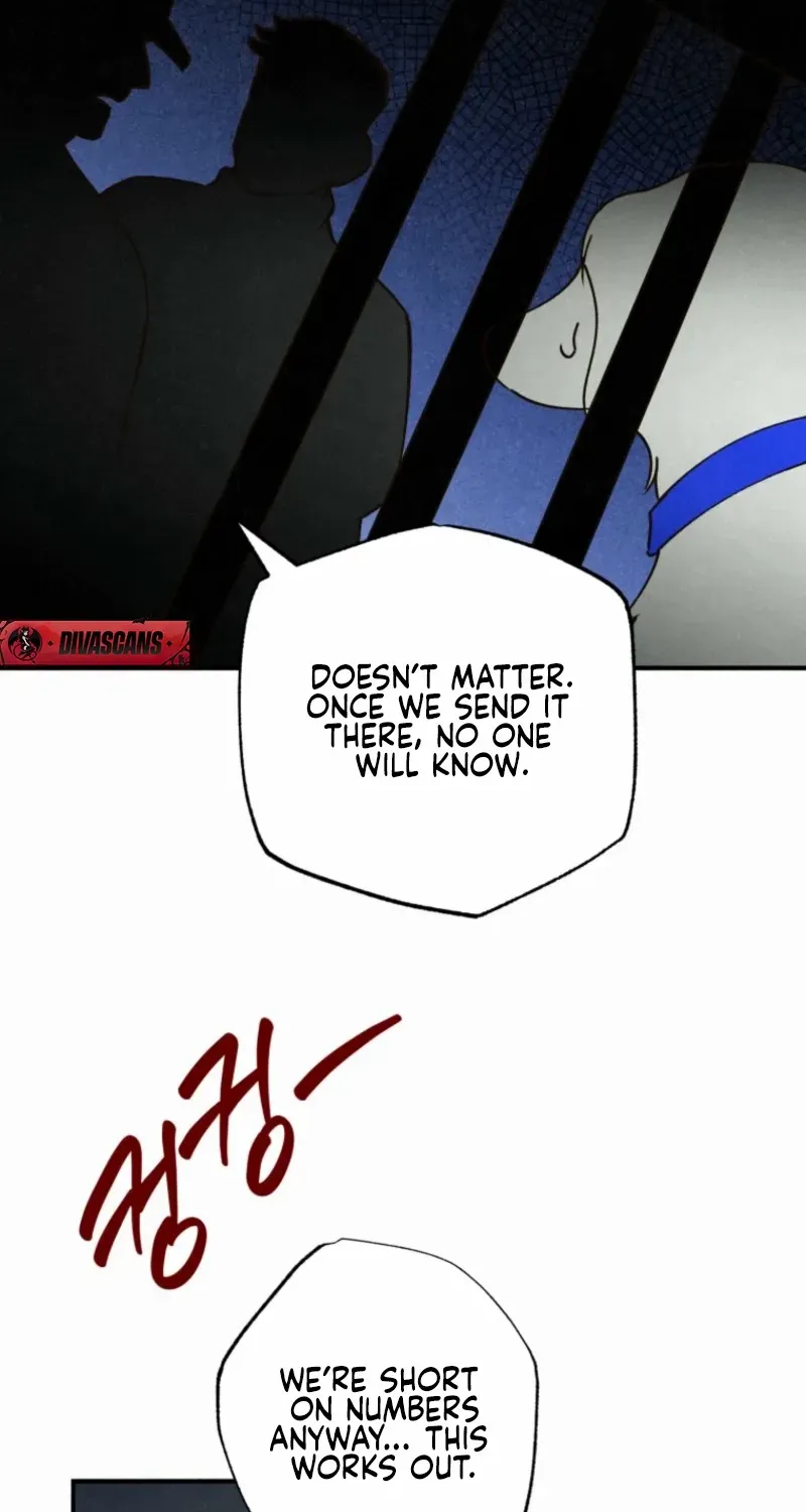 The Summer Swallowed by Darkness Chapter 23 page 72 - 