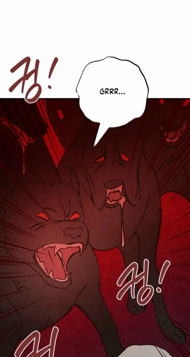 The Summer Swallowed by Darkness Chapter 23 page 74 - 