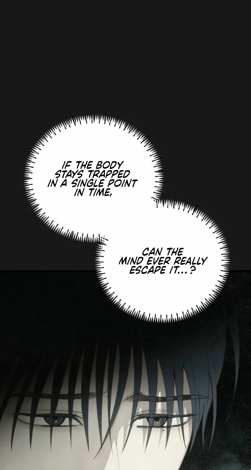 The Summer Swallowed by Darkness Chapter 23 page 9 - 