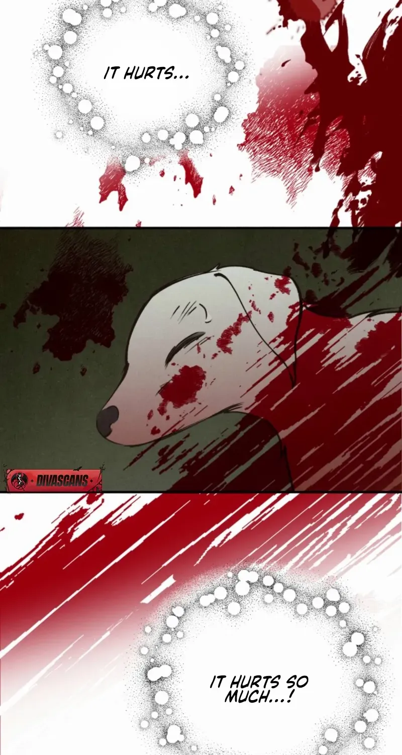 The Summer Swallowed by Darkness Chapter 23 page 81 - 