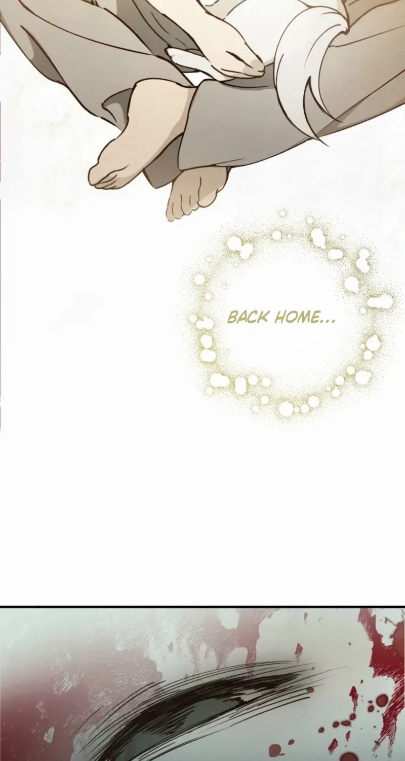 The Summer Swallowed by Darkness Chapter 23 page 84 - 