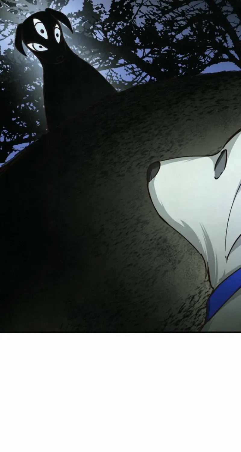 The Summer Swallowed by Darkness Chapter 23 page 86 - 