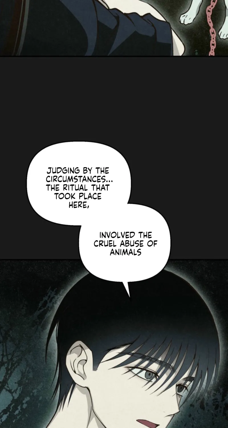 The Summer Swallowed by Darkness Chapter 24 page 13 - 