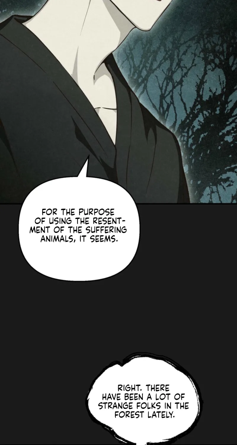 The Summer Swallowed by Darkness Chapter 24 page 14 - 