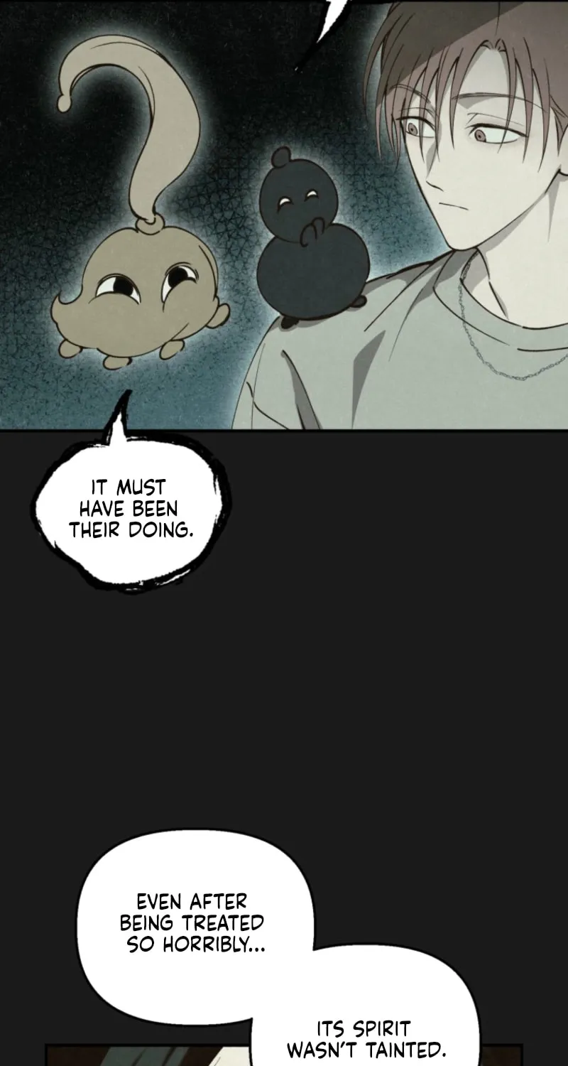The Summer Swallowed by Darkness Chapter 24 page 15 - 