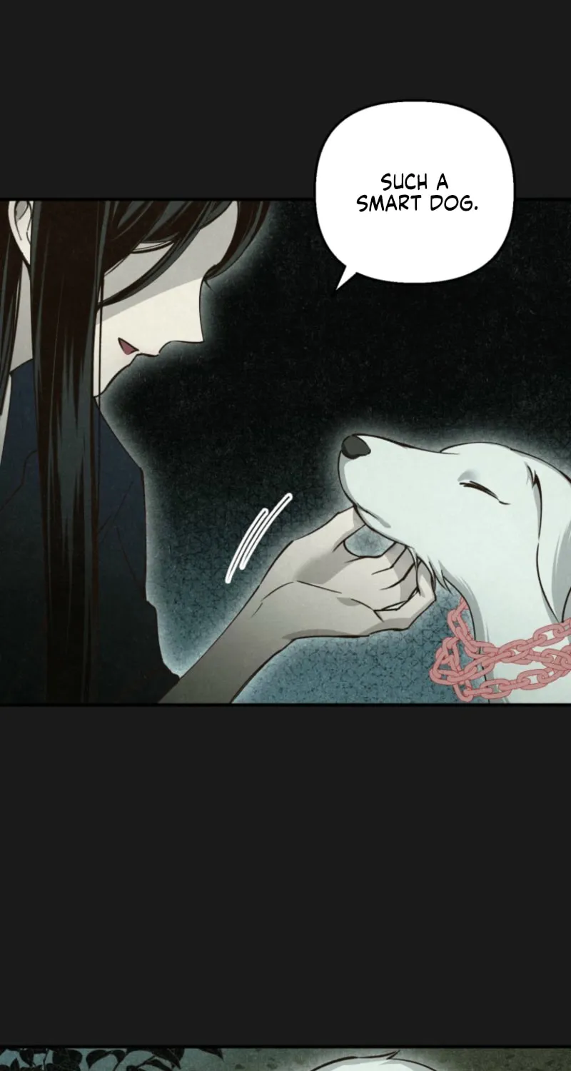 The Summer Swallowed by Darkness Chapter 24 page 17 - 