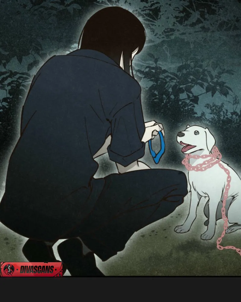 The Summer Swallowed by Darkness Chapter 24 page 19 - 