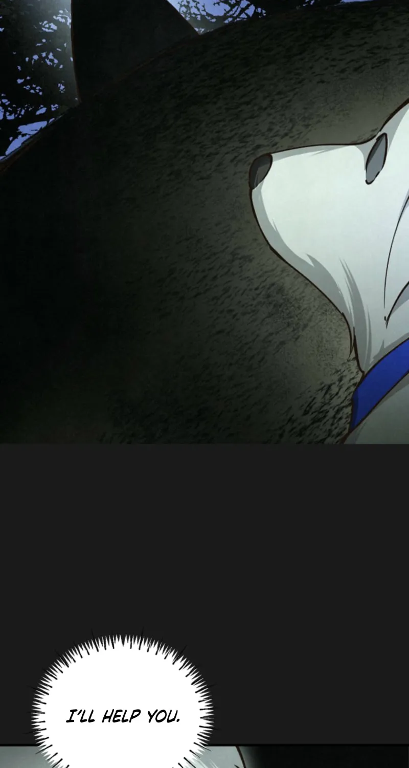 The Summer Swallowed by Darkness Chapter 24 page 3 - 