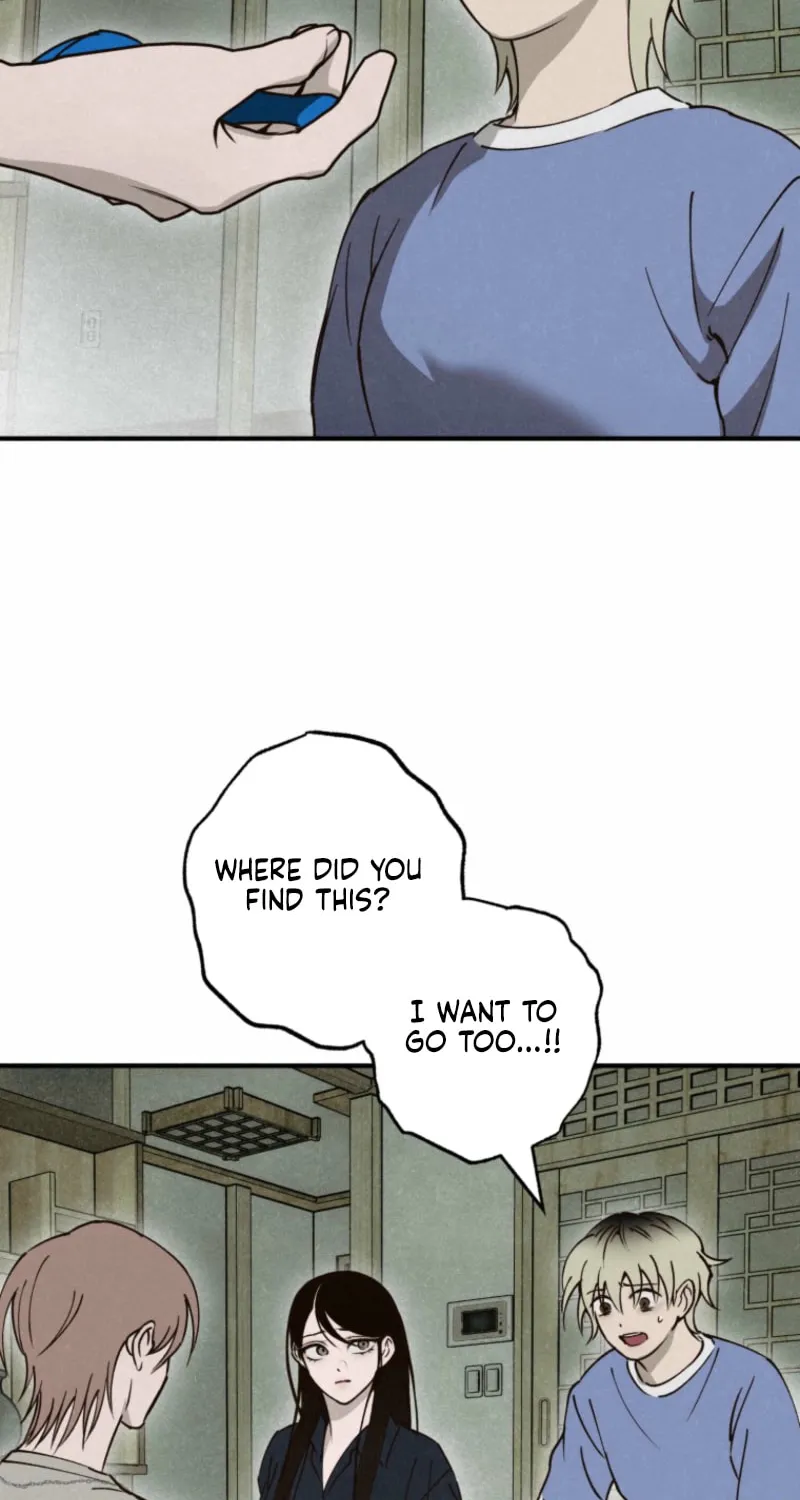 The Summer Swallowed by Darkness Chapter 24 page 23 - 