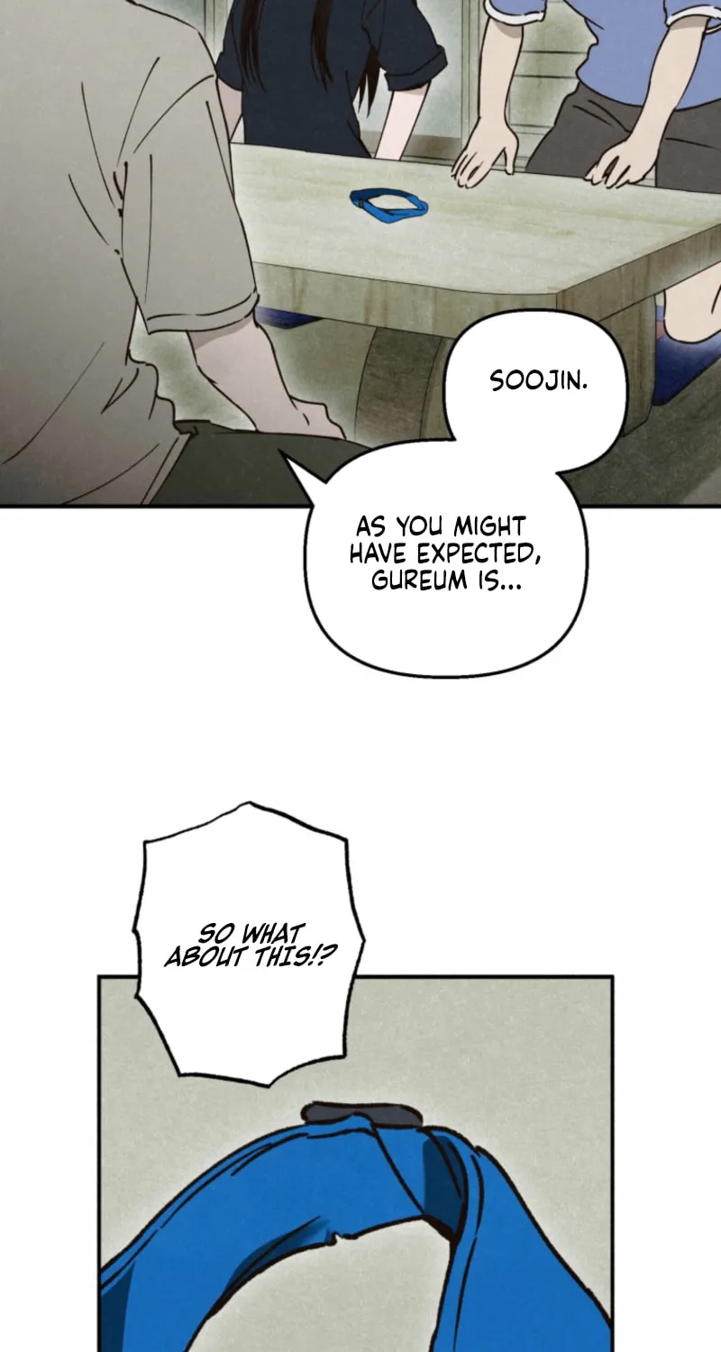 The Summer Swallowed by Darkness Chapter 24 page 24 - 