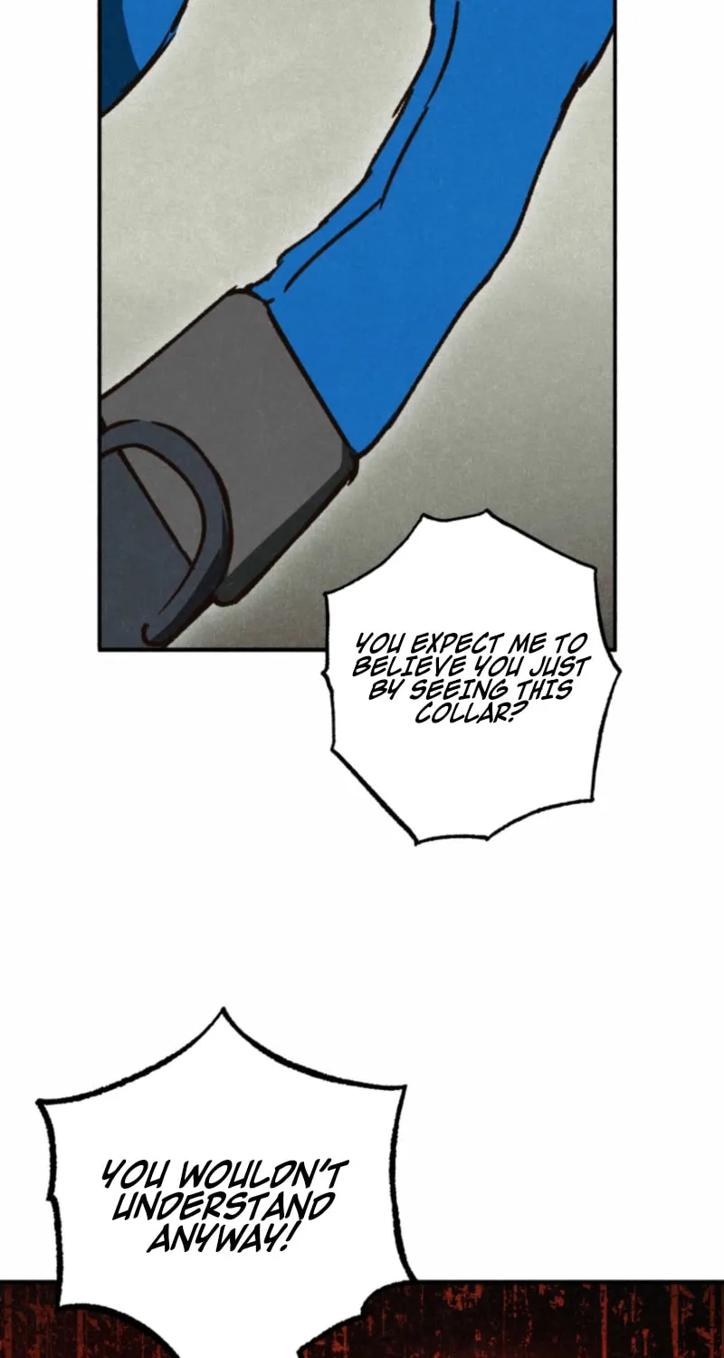 The Summer Swallowed by Darkness Chapter 24 page 25 - 