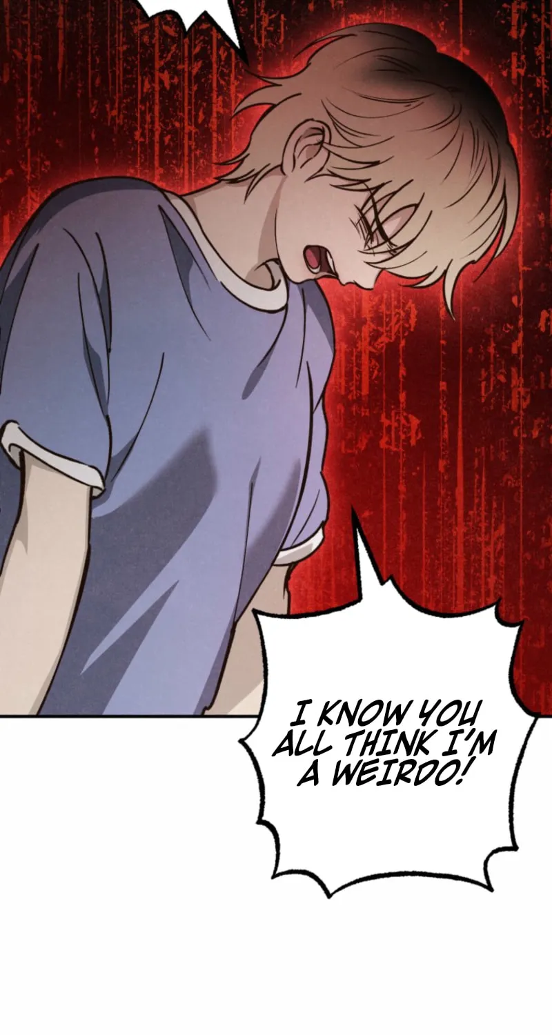 The Summer Swallowed by Darkness Chapter 24 page 26 - 