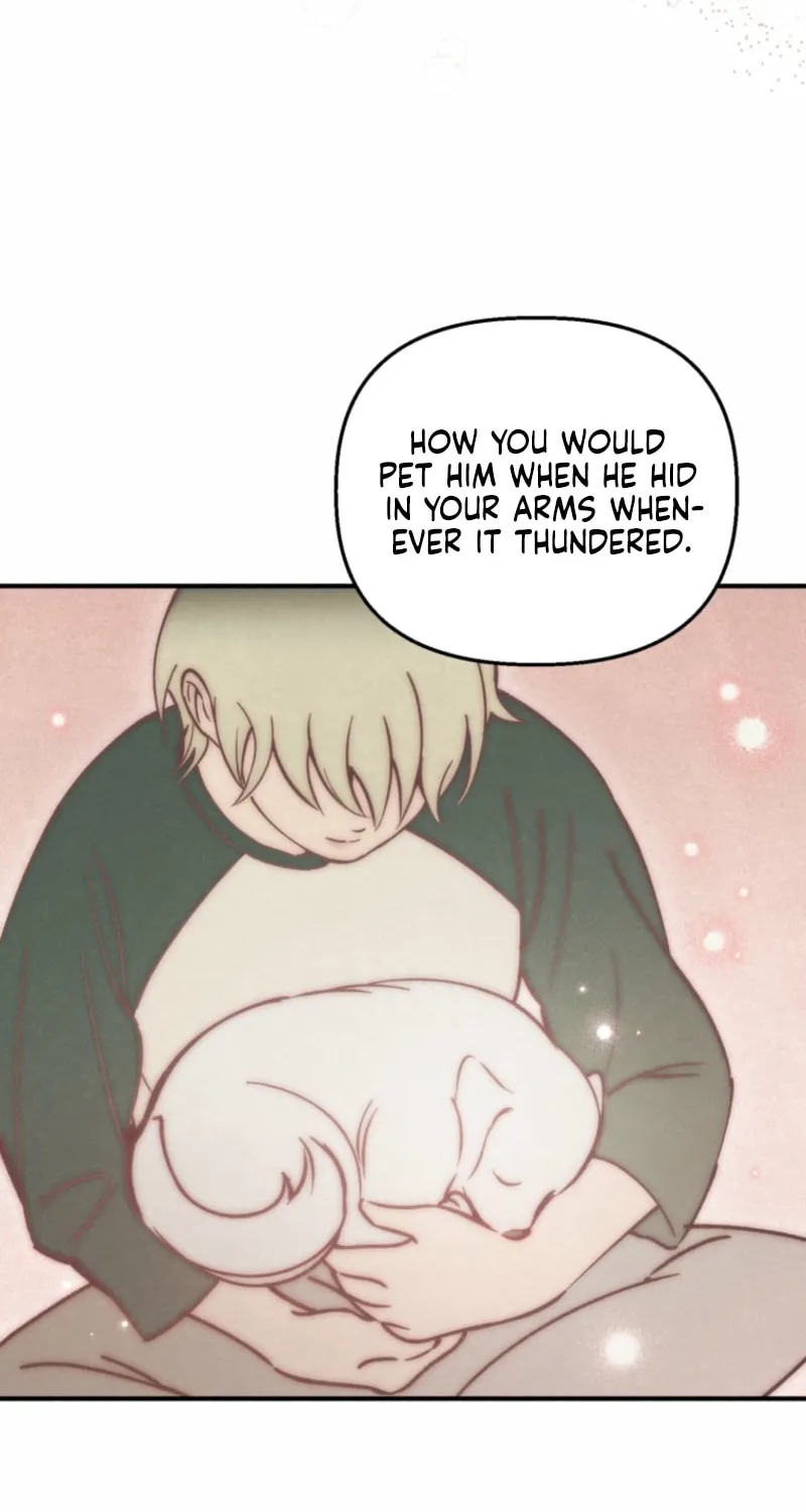 The Summer Swallowed by Darkness Chapter 24 page 32 - 
