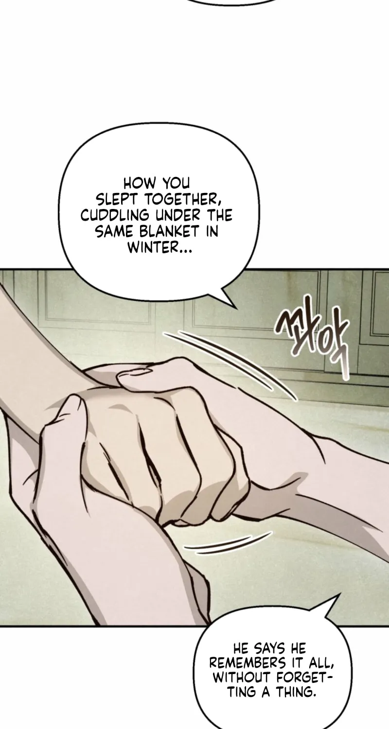 The Summer Swallowed by Darkness Chapter 24 page 34 - 