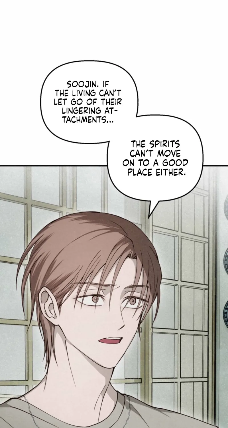 The Summer Swallowed by Darkness Chapter 24 page 39 - 