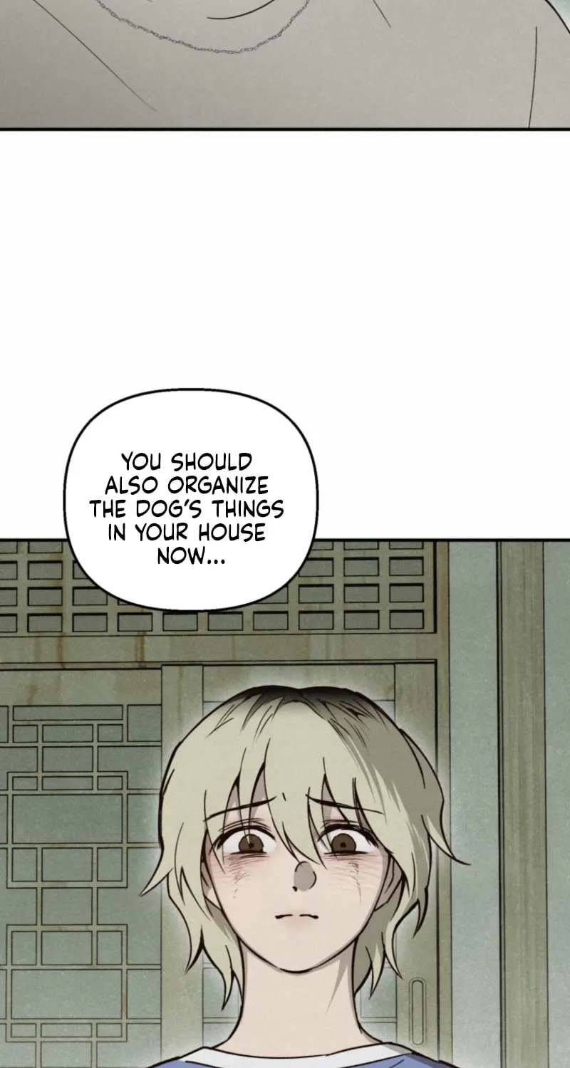 The Summer Swallowed by Darkness Chapter 24 page 40 - 