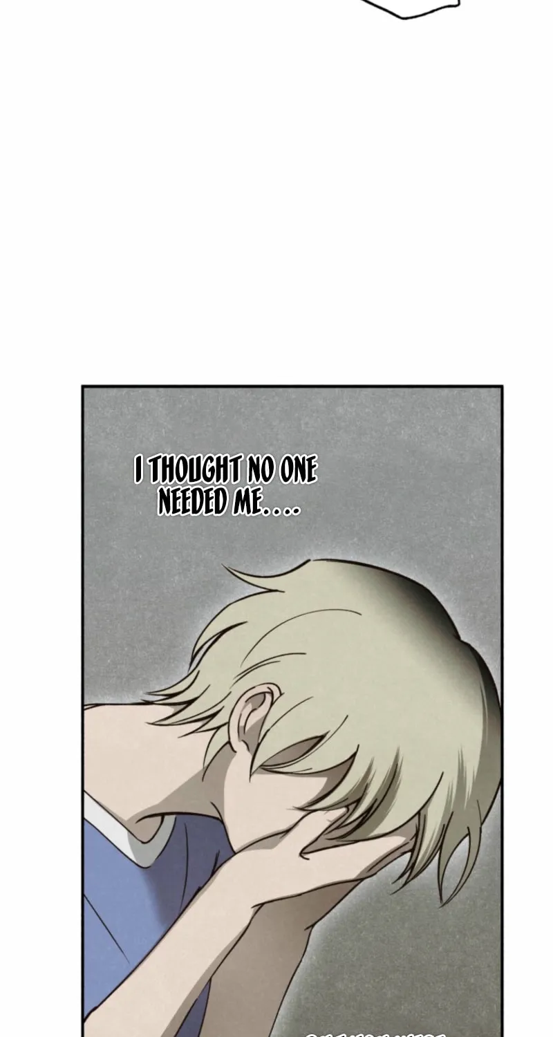 The Summer Swallowed by Darkness Chapter 24 page 43 - 
