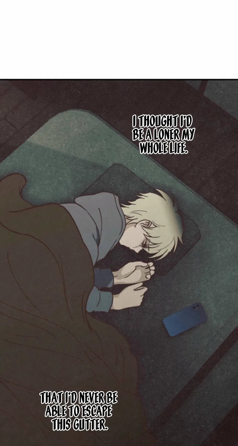 The Summer Swallowed by Darkness Chapter 24 page 47 - 