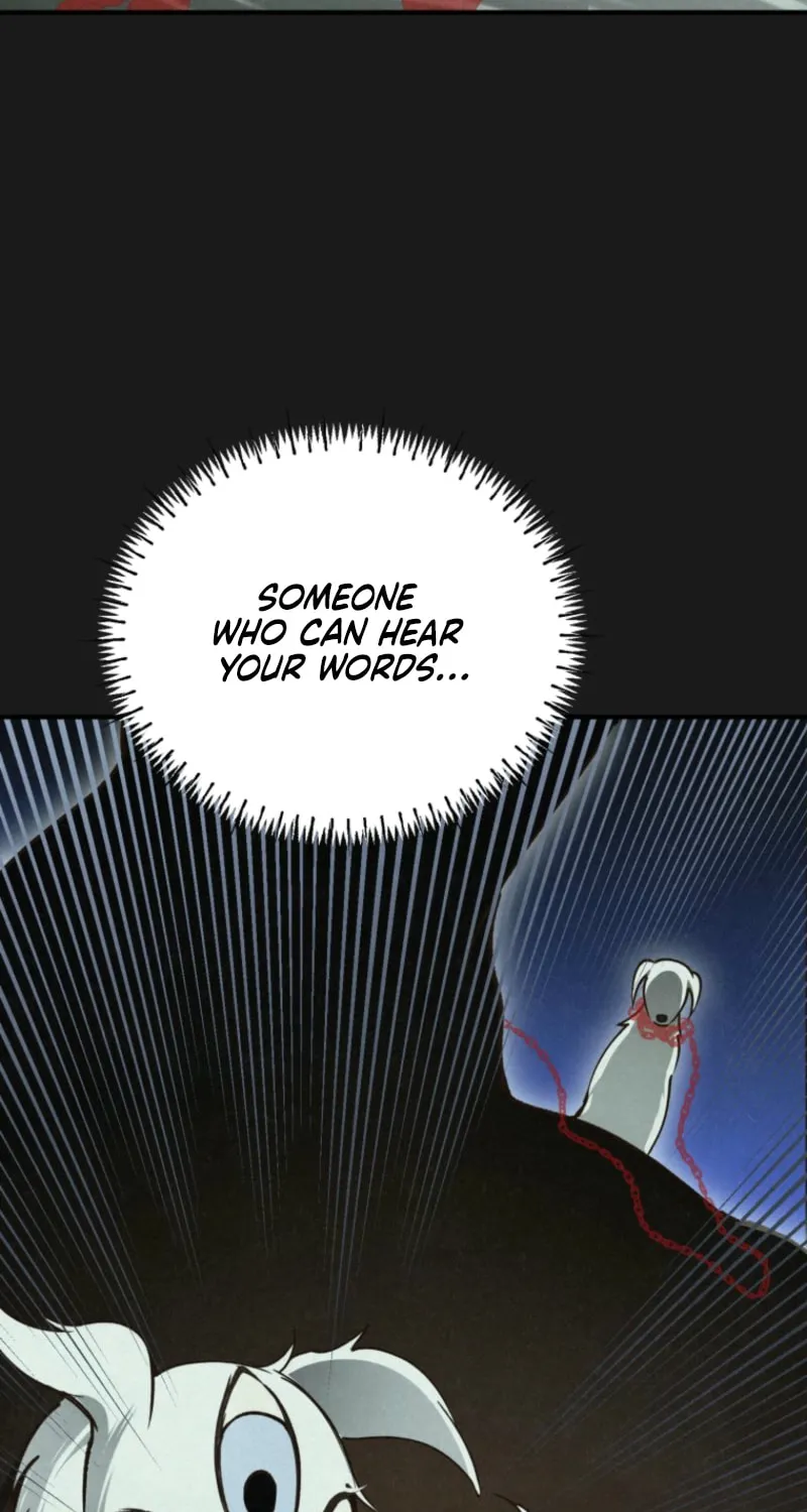 The Summer Swallowed by Darkness Chapter 24 page 6 - 