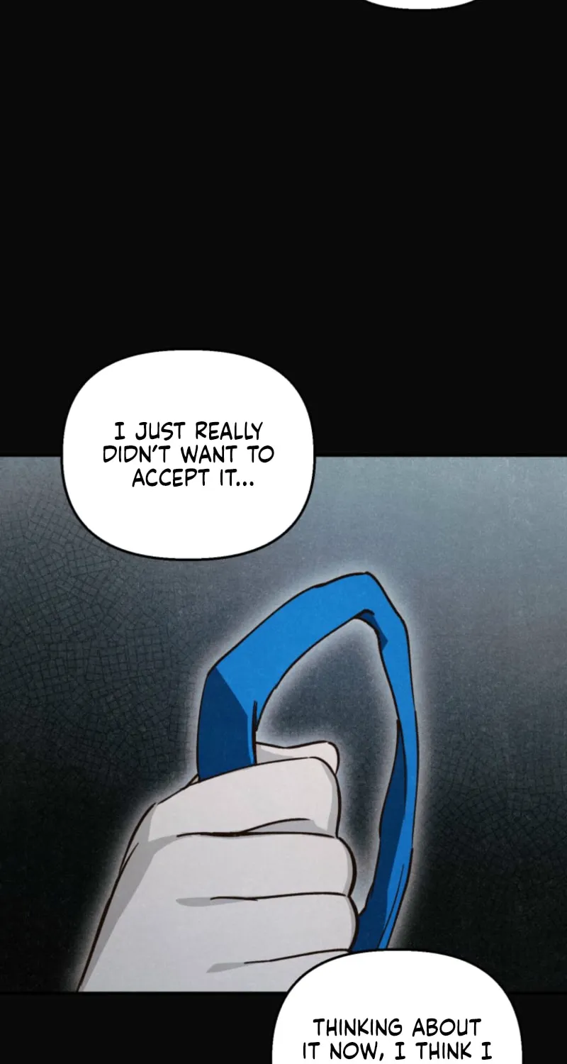The Summer Swallowed by Darkness Chapter 24 page 57 - 