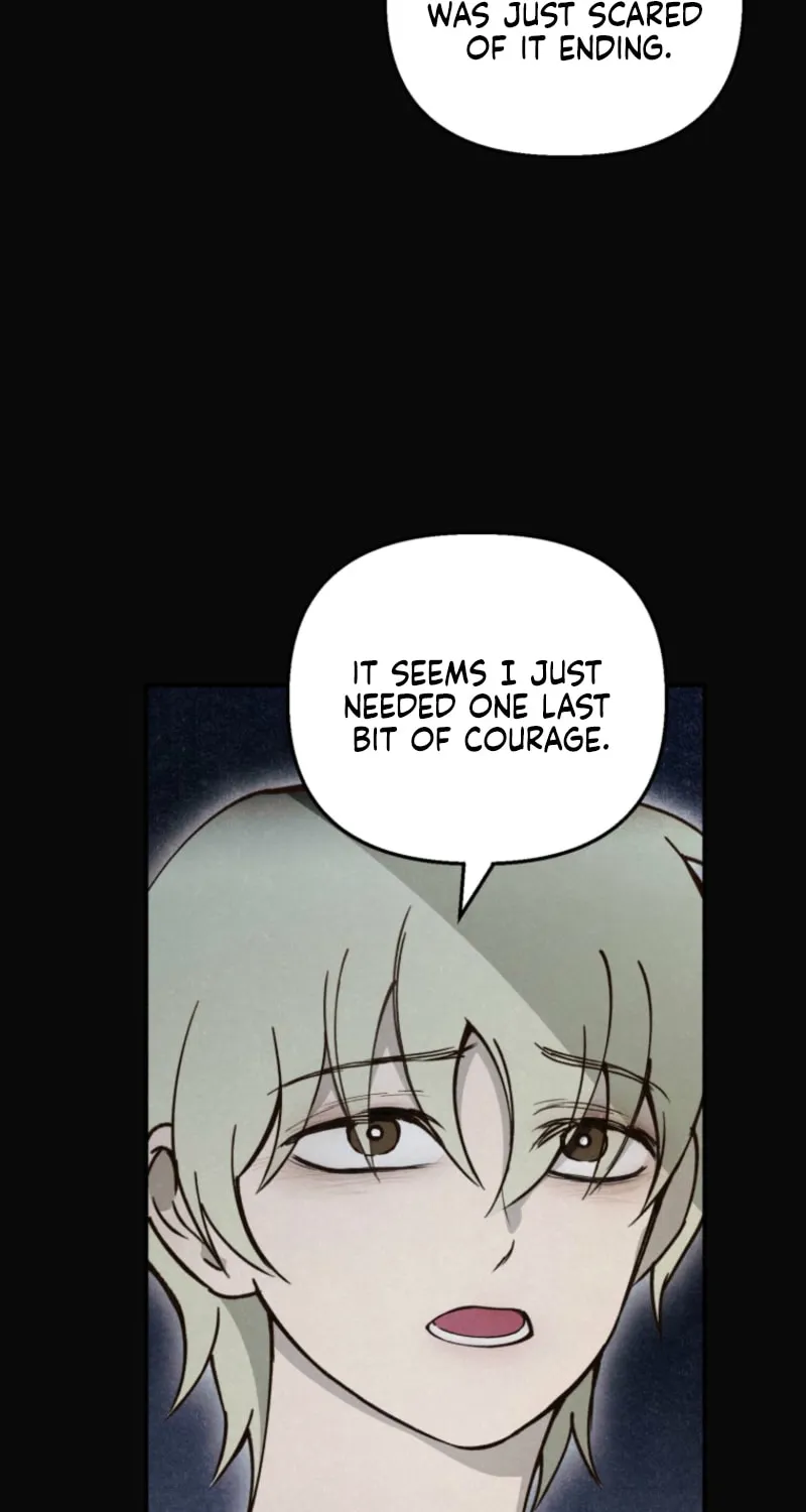 The Summer Swallowed by Darkness Chapter 24 page 58 - 