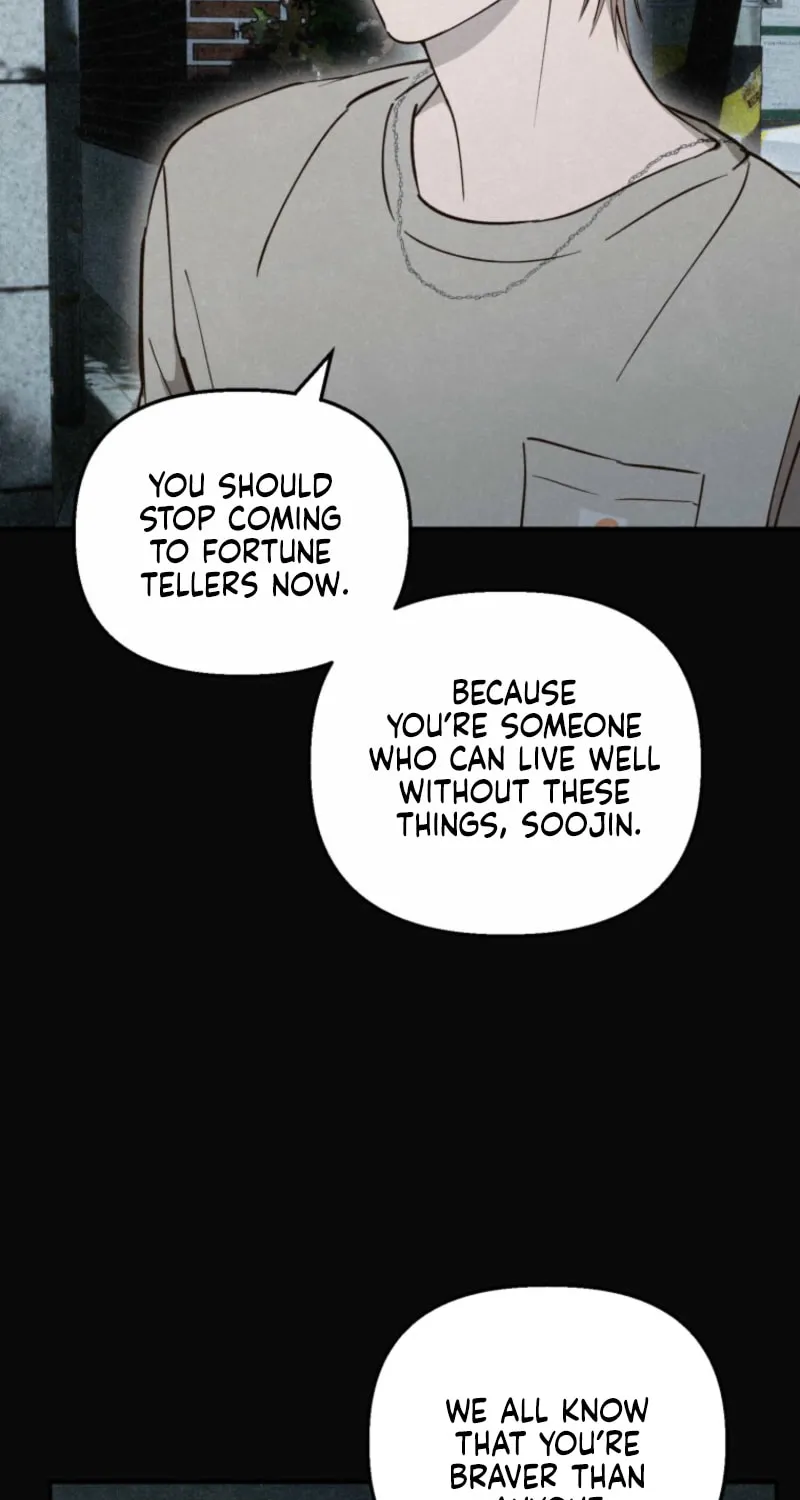 The Summer Swallowed by Darkness Chapter 24 page 60 - 
