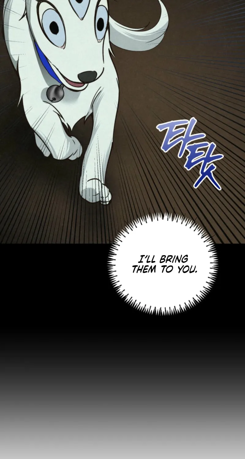 The Summer Swallowed by Darkness Chapter 24 page 7 - 
