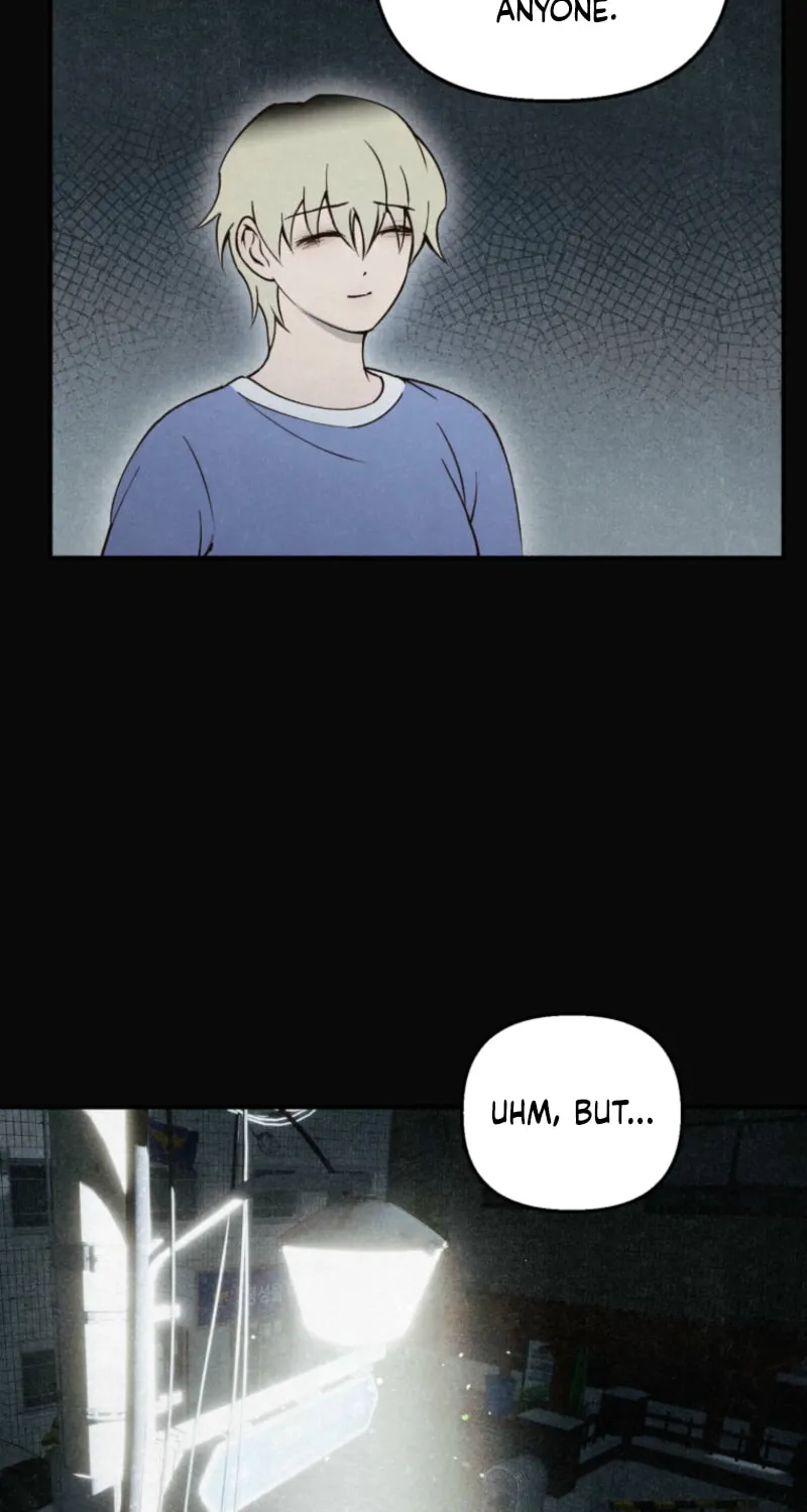 The Summer Swallowed by Darkness Chapter 24 page 61 - 