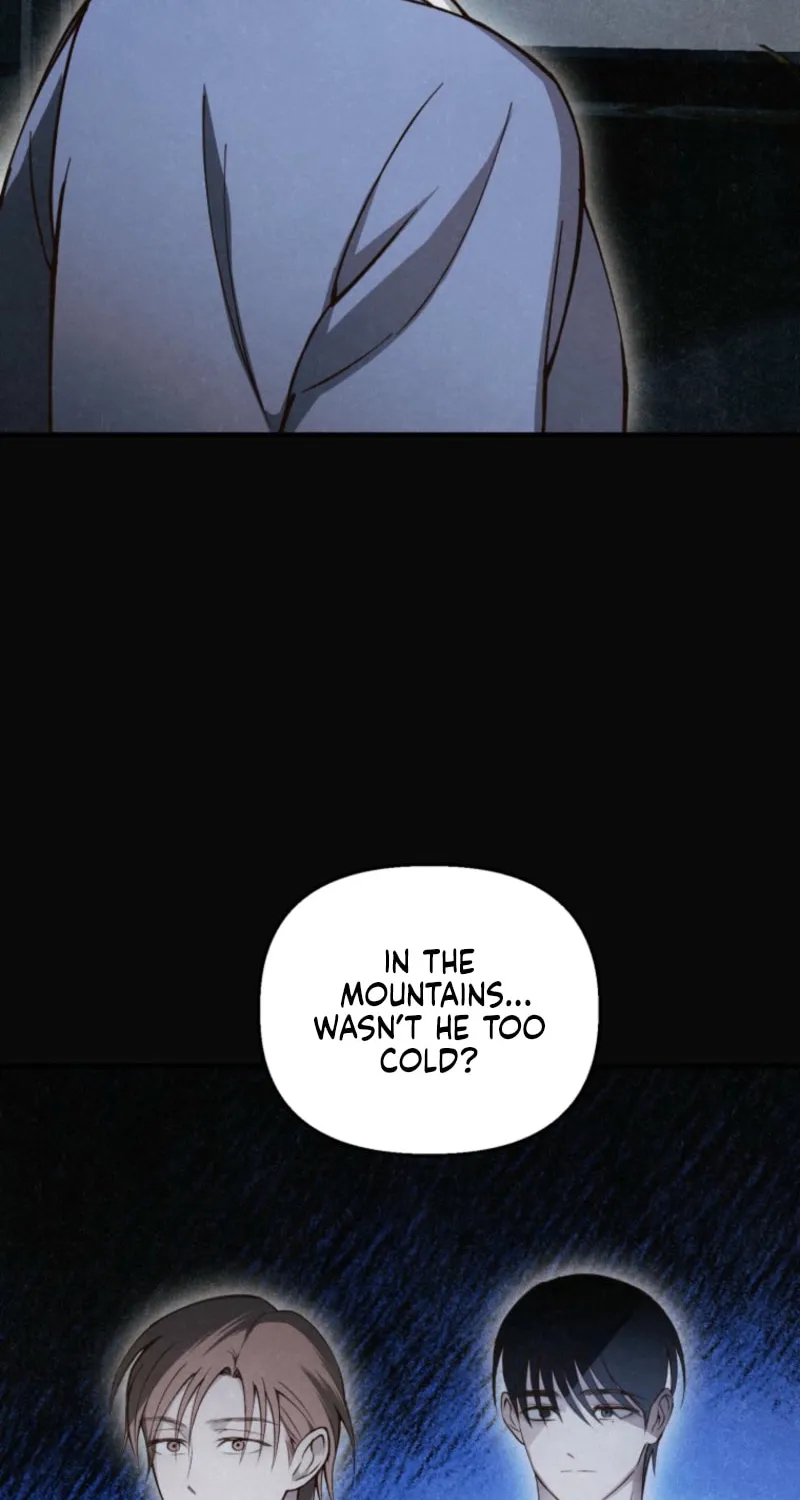 The Summer Swallowed by Darkness Chapter 24 page 63 - 
