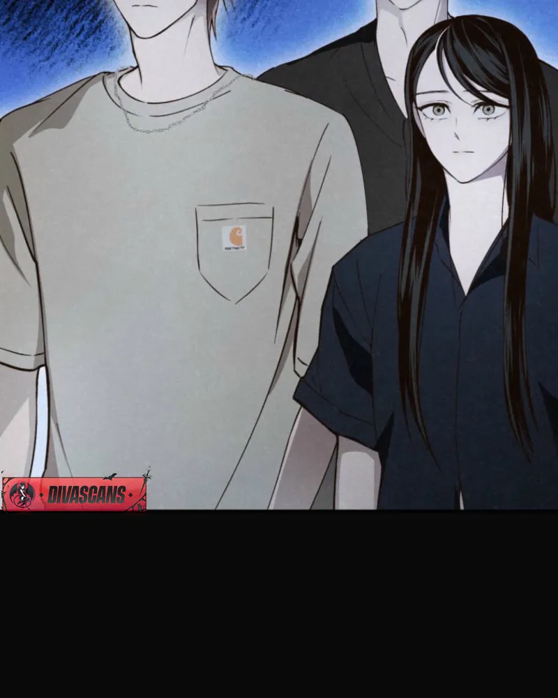 The Summer Swallowed by Darkness Chapter 24 page 64 - 