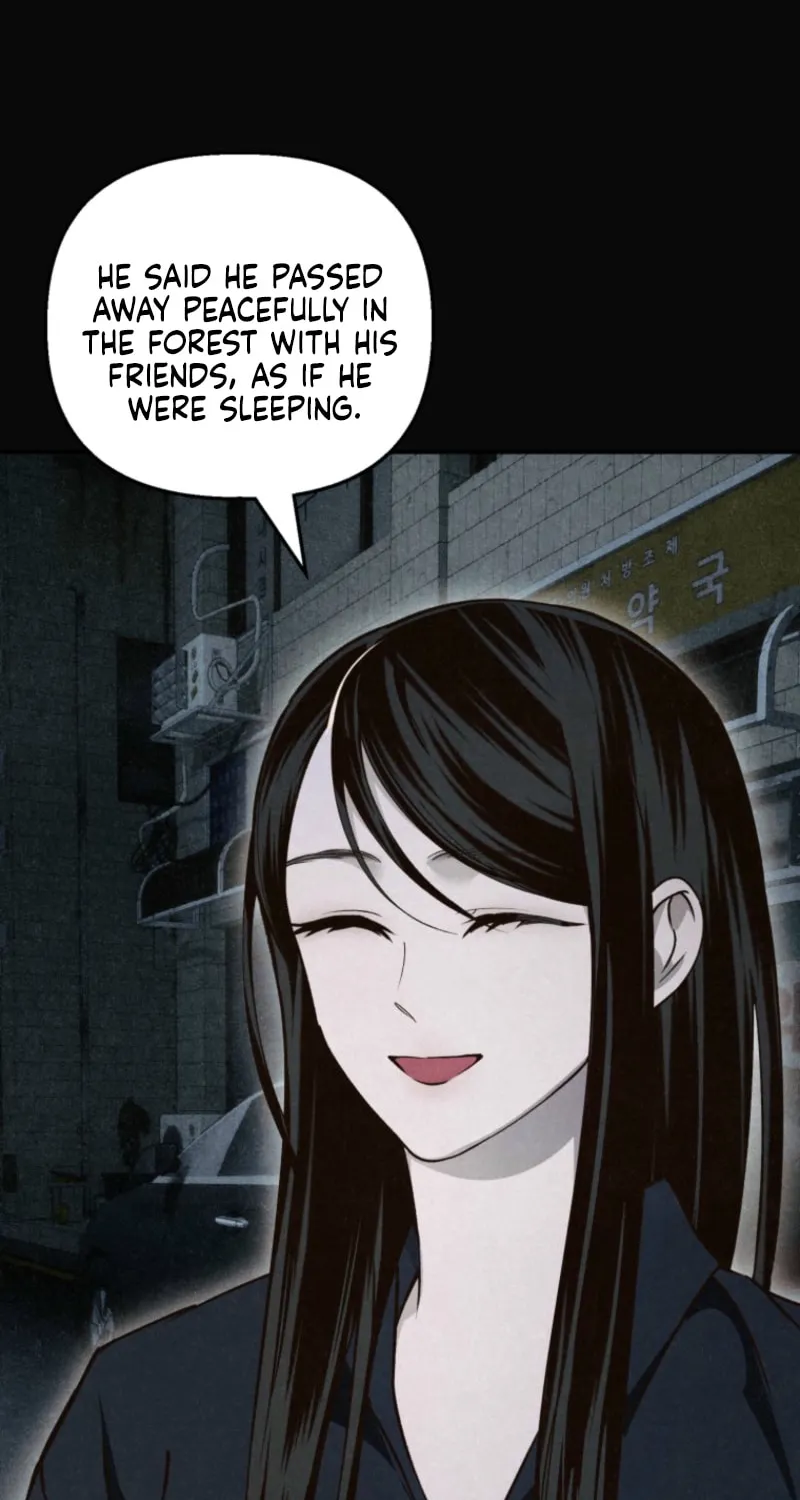 The Summer Swallowed by Darkness Chapter 24 page 66 - 