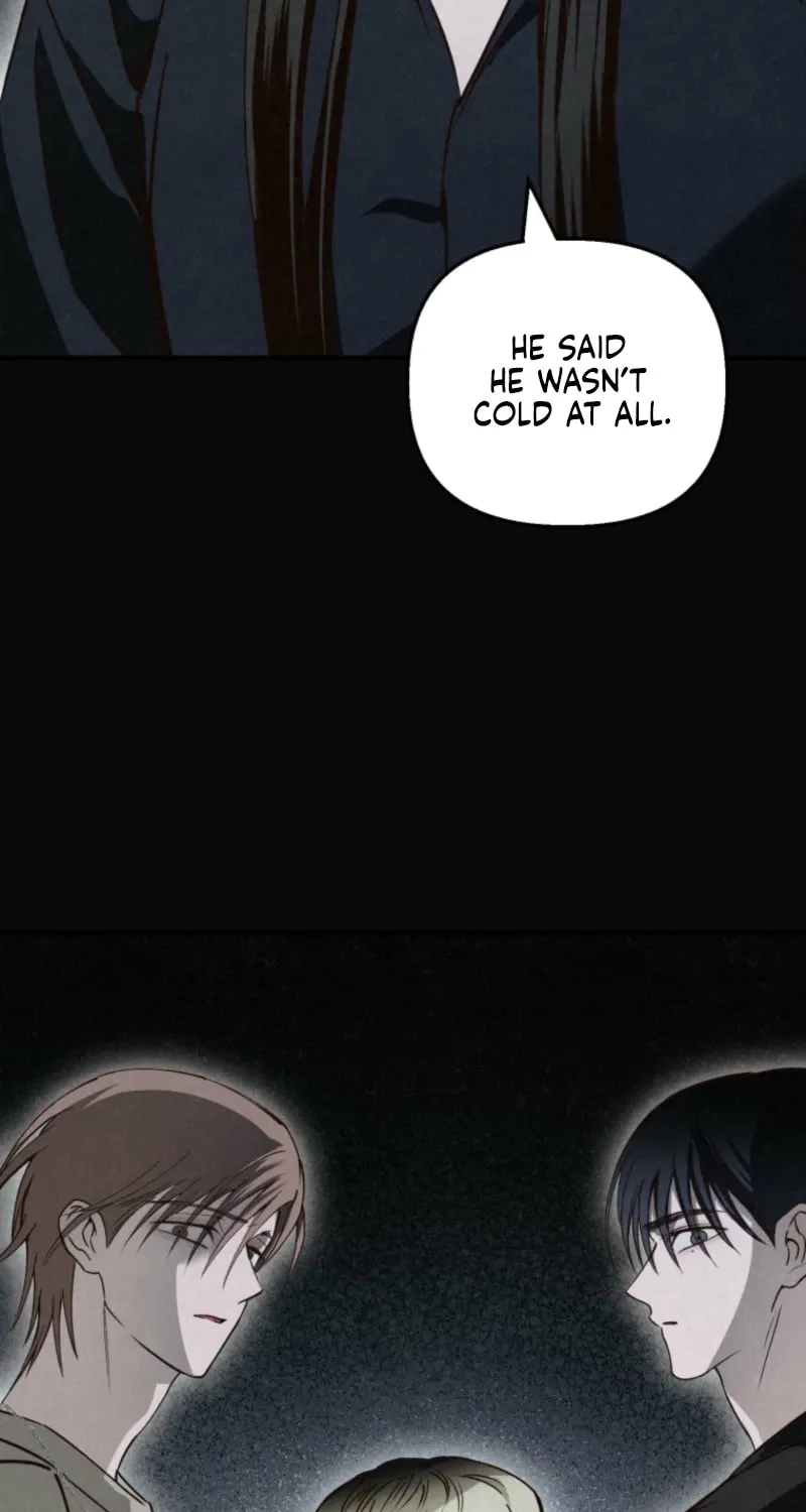 The Summer Swallowed by Darkness Chapter 24 page 67 - 