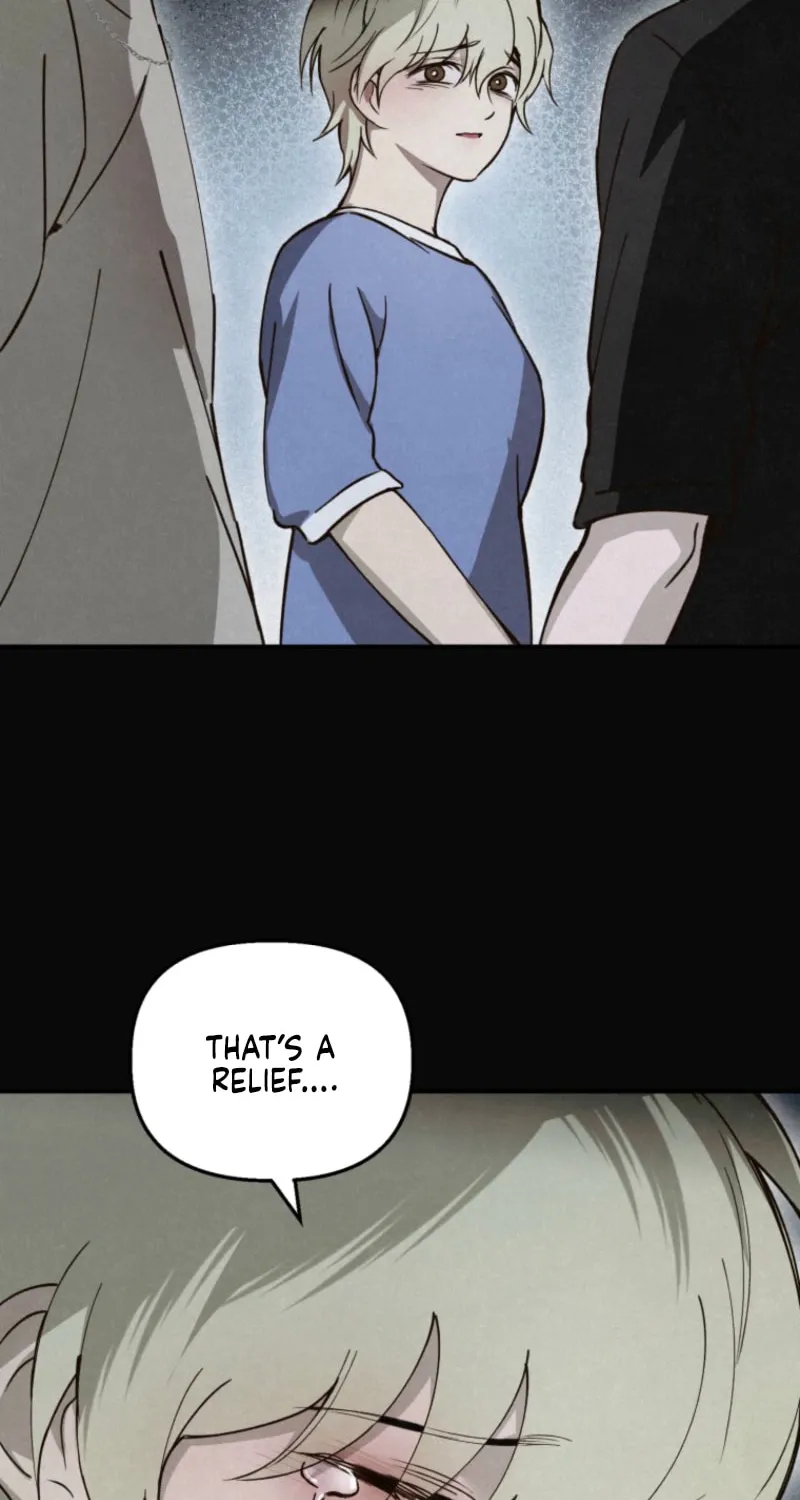 The Summer Swallowed by Darkness Chapter 24 page 68 - 