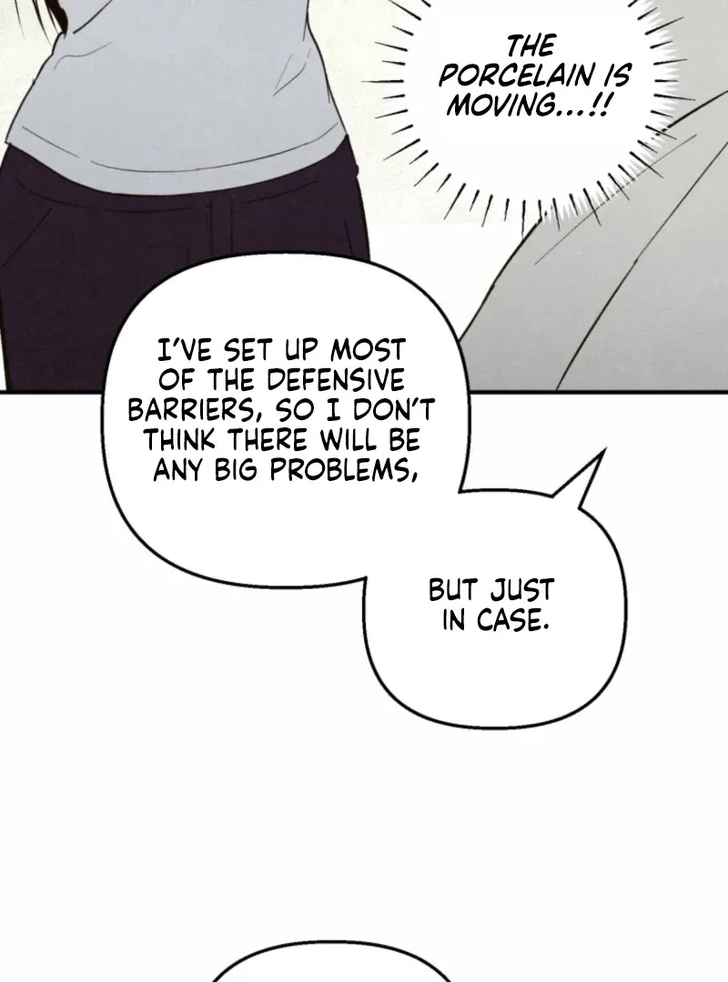 The Summer Swallowed by Darkness Chapter 25 page 104 - 