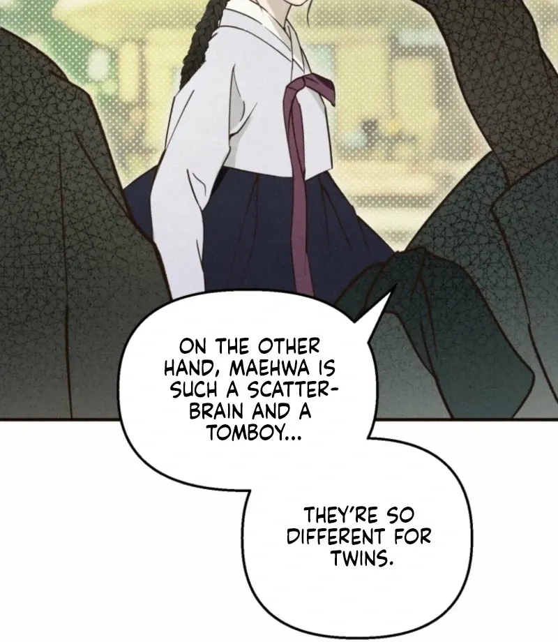 The Summer Swallowed by Darkness Chapter 25 page 12 - 