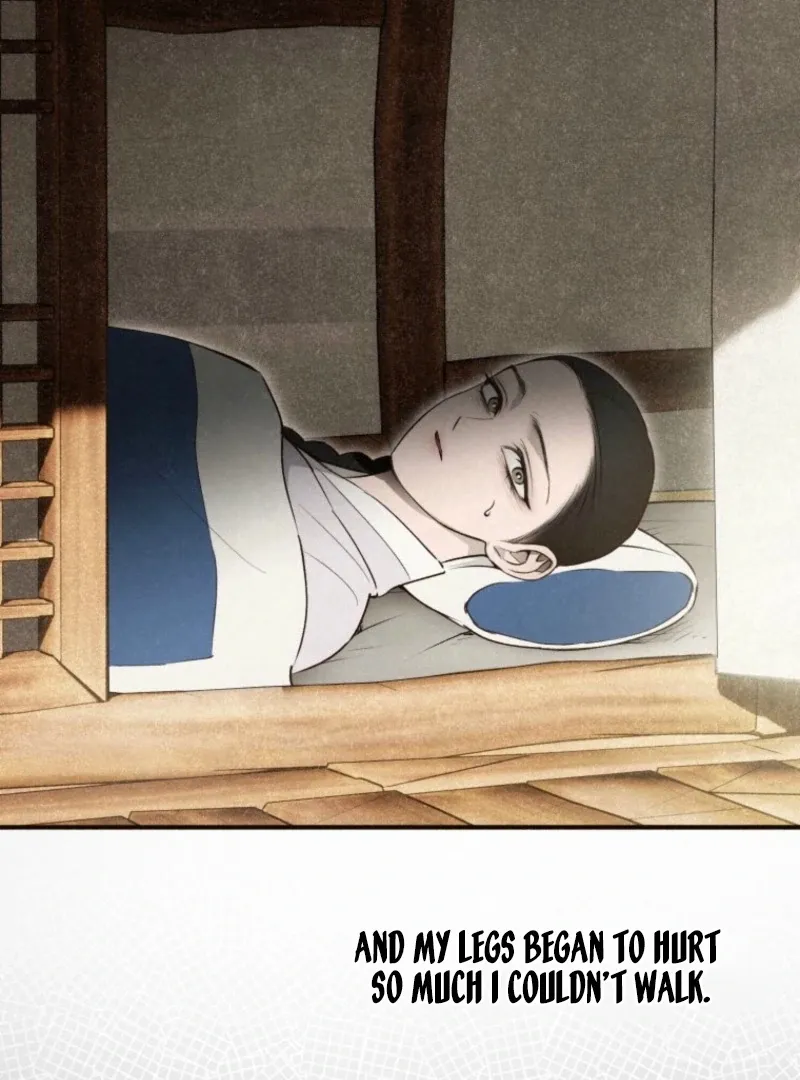The Summer Swallowed by Darkness Chapter 25 page 126 - 