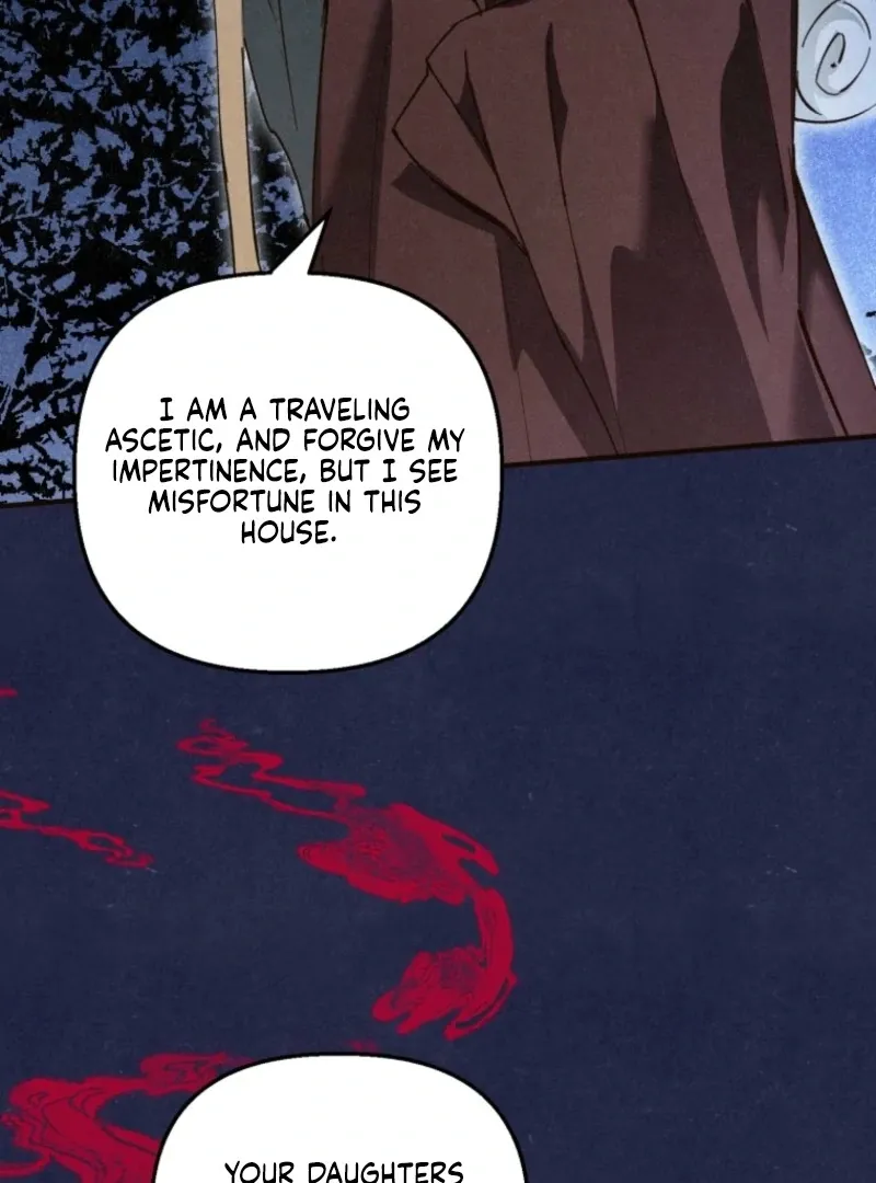 The Summer Swallowed by Darkness Chapter 25 page 131 - 